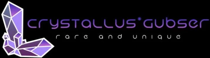 Crystallus Gubser – rare and unique